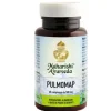Pulmomap Integratore Respirazione 60 Compresse Disinfettanti Bocca E Gola Pastiglie