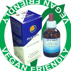 Pulmox Gocce 50 Ml
