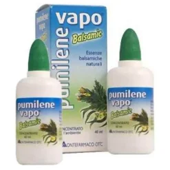 Pumilene Vapo Concentrato Duo