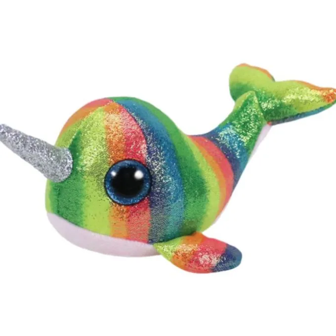 Pupazzo Beanie Boos Nori