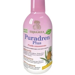 Puradren Plus Ananas 500 Ml