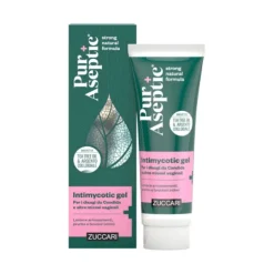 Puraseptic Intimycotic Gel 50 Ml