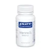 Pure Encapsulations Vitamina D3 30 Capsule