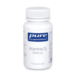 Pure Encapsulations Vitamina D3 30 Capsule
