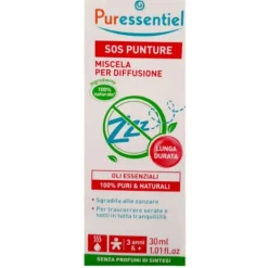 Puressentiel Miscela Sos Punture 30 Ml