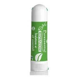 Puressentiel Resp Ok Inalatore Ai 19 Oli Essenziali 1 Ml Raffreddore