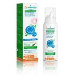 Puressentiel Spray Igiene Nasale Bebe Aloe 120 Ml