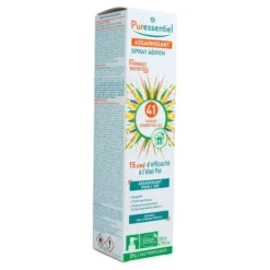 Puressentiel Spray Purificante Agli Oli Essenziali Per Ambiente 200 Ml Essenze
