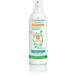 Puressentiel Spray Purificante Agli Oli Essenziali Per Ambiente 500 Ml Essenze