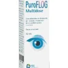 Puroflog Multidose Soluzione Oftalmica 10 Ml Occhi Arrossati