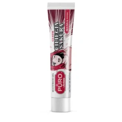 Puro Forhans Dentifricio Gel Manga Ciliegia Sakura 75 Ml