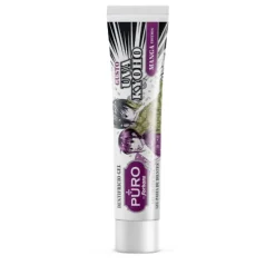 Puro Forhans Dentifricio Gel Manga Uva Kyoho 75 Ml