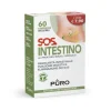 Puro Sos Intestino 60 Compresse Deglutibili