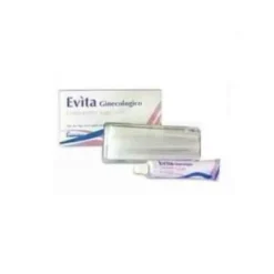 Quality Farmac Evita Ginecologico Unguento Vaginale Lubrificante 30 G Secchezza Intima
