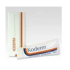 Quality Farmac Koderm Crema Barriera Idrorepellente 75 Ml Idratazione Pelle Secca