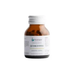Quercetina 60 Capsule Da 500 Mg Omeopatia
