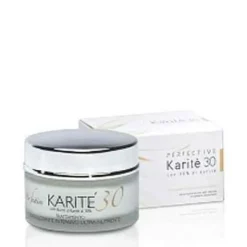 Quinoa Perfective Karite 30 Crema Viso Idratante 50 Ml