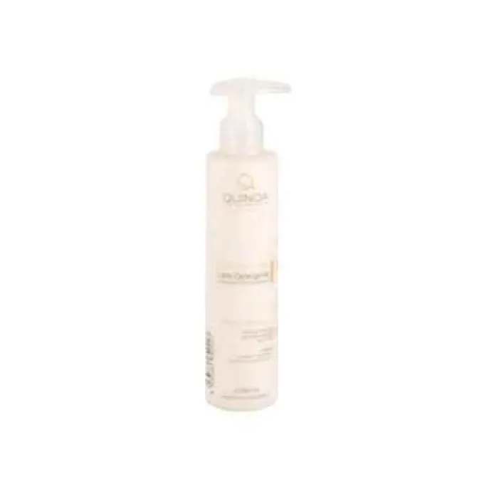 Quinoa Perfective Latte Detergente Detergenti Viso Pelle Normale