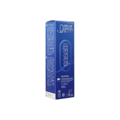 Quinton Spray Nasale Action Ipertonic 100Ml