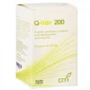 Q-Ven 200 60 Capsule