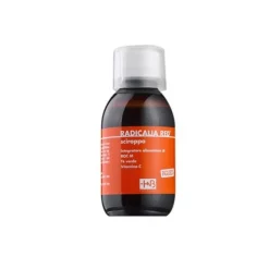 Radicalia Red Sciroppo Integratore Antiradicalico 150 Ml