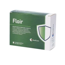 Radi Care Floir 14 Bustine