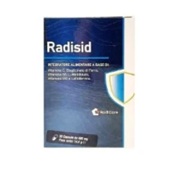 Radisid 30 Capsule