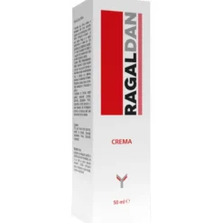 Ragaldan 50 Ml - Integratore Alimentare Emorroidi