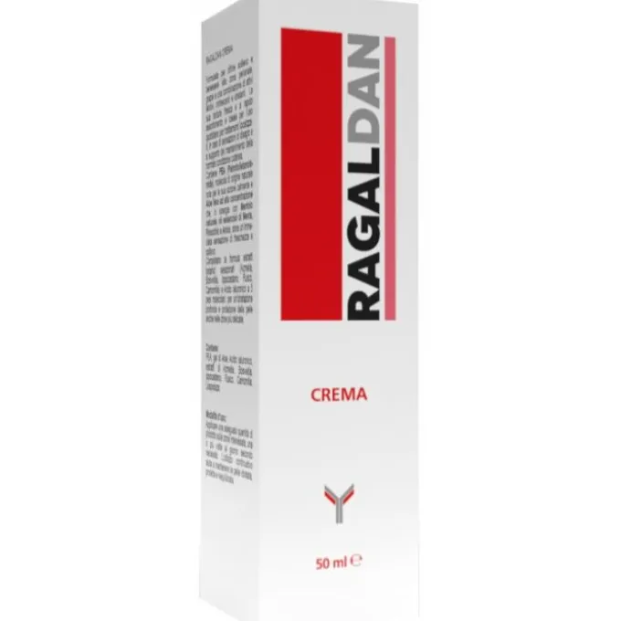 Ragaldan 50 Ml - Integratore Alimentare Emorroidi