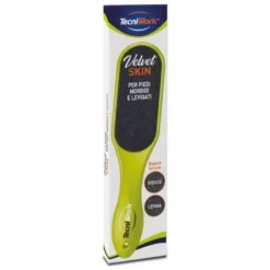 Raspa Velvet Skin Lime