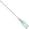 Rays Ago Ipodermico Monouso Microtip Ultra Gauge21 Diametro Esterno 0,8Mm Lunghezza 38Mm Codice Colore Verde 1 Pezzo