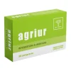 Rdf Pharma Agriur 30 Compresse Regolarita E Depurazione