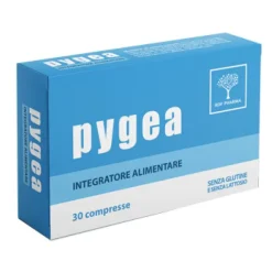 Rdf Pharma Pygea 30 Compresse Salute Intima Uomo