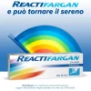 Reactifargan Crema Per Punture D'insetti 20Gr