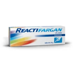 Reactifargan Crema Per Punture D'insetti 20Gr