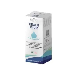 Reale Diur 100 Ml Salute Intima Donna
