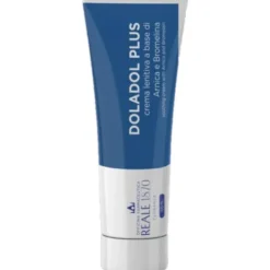 Reale 1870 Doladol Plus Crema 100 Ml Dolori Articolari Creme E Gel