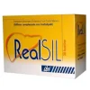 Realsil Oro Integratore Vitamine E 28 Bustine Regolarita E Depurazione
