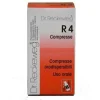 Reckeweg R4 100 Compresse
