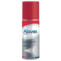 Recordati Alovex Ferite Spray 125 Ml Disinfettanti