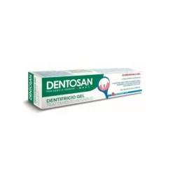 Recordati Dentosan Specialist Dentifricio 0,2% Clorexidina Trattamento Intensivo 75 Ml