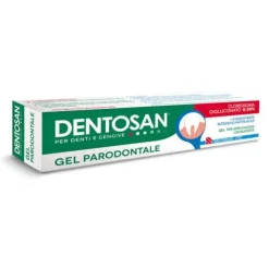 Recordati Dentosan Specialist Gel Paradontale Gengive Infiammate 30 Ml
