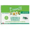 Recordati Eumill Camomilla Gocce Oculari Rinfrescanti E Lenitive 10 Flaconcini Monodose 5 Ml
