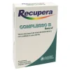 Recupera Complesso B Retard 30 Compresse Energia E Ricarica