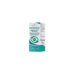Redena Gocce Oculari 10 Ml Occhi Secchi