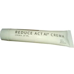 Reduce Act Ai Crema 20 Ml Emorroidi
