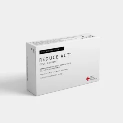 Reduce Act 10 Ovuli Vaginali Infiammazione Intima