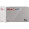 Refalt 600 20 Stick Pack X 15 Ml Reflusso