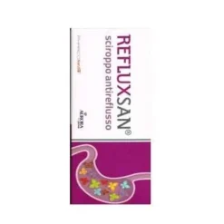 Refluxsan Sciroppo Antireflusso 250 Ml