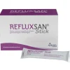 REFLUXSAN 20 STICK MONODOSE AZIONE MECCANICA PER BRUCIORE E RIGURGITO